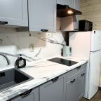 Коттедж (С 4 спальнями на 11 человек), База отдыха HOTEL PREMIER SKI