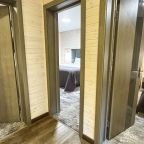 Коттедж (С 4 спальнями на 11 человек), База отдыха HOTEL PREMIER SKI