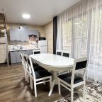 Коттедж (С 4 спальнями на 11 человек), База отдыха HOTEL PREMIER SKI