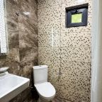 Коттедж (С 4 спальнями на 11 человек), База отдыха HOTEL PREMIER SKI