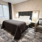 Коттедж (С 4 спальнями на 11 человек), База отдыха HOTEL PREMIER SKI