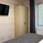 Коттедж (С 4 спальнями на 11 человек), База отдыха HOTEL PREMIER SKI