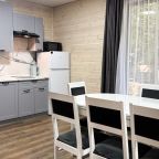 Коттедж (С 4 спальнями на 11 человек), База отдыха HOTEL PREMIER SKI