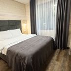 Коттедж (С 4 спальнями на 11 человек), База отдыха HOTEL PREMIER SKI