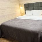 Коттедж (С 4 спальнями на 11 человек), База отдыха HOTEL PREMIER SKI