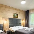 Номер (Трехместный номер), База отдыха HOTEL PREMIER SKI