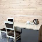 Номер (Трехместный номер), База отдыха HOTEL PREMIER SKI