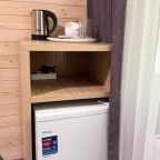 Номер (Трехместный номер), База отдыха HOTEL PREMIER SKI