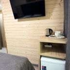 Номер (Трехместный номер), База отдыха HOTEL PREMIER SKI