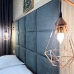 Номер (Трехместный номер), База отдыха HOTEL PREMIER SKI