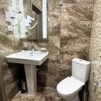 Номер (Трехместный номер), База отдыха HOTEL PREMIER SKI