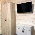 Люкс (Двухкомнатный), База отдыха HOTEL PREMIER SKI