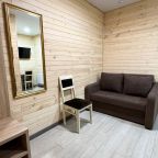 Люкс (Двухкомнатный), База отдыха HOTEL PREMIER SKI