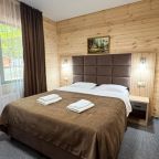 Люкс (Двухкомнатный), База отдыха HOTEL PREMIER SKI