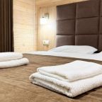 Люкс (Двухкомнатный), База отдыха HOTEL PREMIER SKI