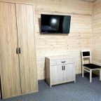 Люкс (Двухкомнатный), База отдыха HOTEL PREMIER SKI