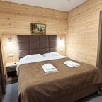 Люкс (Двухкомнатный), База отдыха HOTEL PREMIER SKI