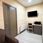 Люкс (Двухкомнатный), База отдыха HOTEL PREMIER SKI