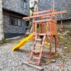 Детская площадка, База отдыха HOTEL PREMIER SKI