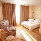 Двухместный (Стандарт лайт с видом), Гостиничный комплекс Vita Wellness & Spa