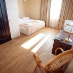 Двухместный (Стандарт лайт с видом), Гостиничный комплекс Vita Wellness & Spa