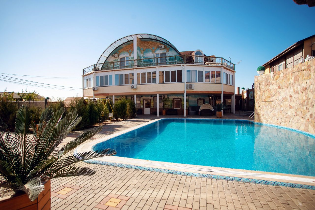 Двухместный (Стандарт Мини), Гостиничный комплекс Vita Wellness & Spa