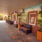 Двухместный (Стандарт Мини), Гостиничный комплекс Vita Wellness & Spa