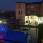 Двухместный (Стандарт с видом), Гостиничный комплекс Vita Wellness & Spa