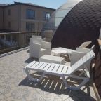 Двухместный (Стандарт с террасой), Гостиничный комплекс Vita Wellness & Spa