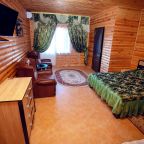 Полулюкс (Полулюкс), Гостиничный комплекс Vita Wellness & Spa