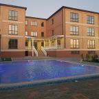 Люкс (Люкс семейный), Гостиничный комплекс Vita Wellness & Spa