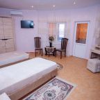 Люкс (Люкс семейный), Гостиничный комплекс Vita Wellness & Spa