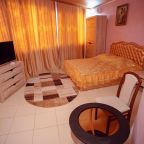 Люкс (Люкс семейный), Гостиничный комплекс Vita Wellness & Spa