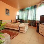 Люкс (Люкс семейный), Гостиничный комплекс Vita Wellness & Spa