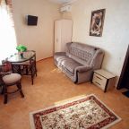 Люкс (Люкс семейный), Гостиничный комплекс Vita Wellness & Spa