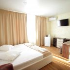 Двухместный (Стандарт Лайт TWIN с видом), Гостиничный комплекс Vita Wellness & Spa