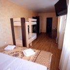 Двухместный (Стандарт Лайт TWIN с видом), Гостиничный комплекс Vita Wellness & Spa