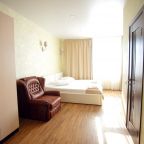 Двухместный (Стандарт Лайт TWIN с видом), Гостиничный комплекс Vita Wellness & Spa