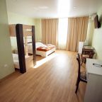 Полулюкс (Полулюкс Лайт), Гостиничный комплекс Vita Wellness & Spa