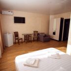 Полулюкс (Полулюкс Лайт с видом), Гостиничный комплекс Vita Wellness & Spa