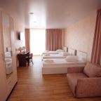 Люкс (Люкс Лайт), Гостиничный комплекс Vita Wellness & Spa