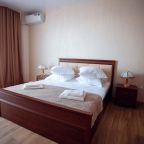 Семейный (Люкс Семейный Лайт), Гостиничный комплекс Vita Wellness & Spa