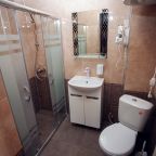 Полулюкс (Полулюкс Лайт), Гостиничный комплекс Vita Wellness & Spa