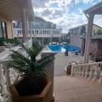 Полулюкс (Полулюкс Лайт), Гостиничный комплекс Vita Wellness & Spa