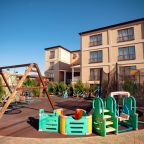 Полулюкс (Полулюкс), Гостиничный комплекс Vita Wellness & Spa