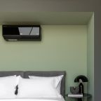 Четырехместный (Номер с видом на закат), База отдыха COSMOS Atmosphera Primorye Resort