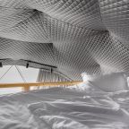 Четырехместный (Номер с видом на рассвет), База отдыха COSMOS Atmosphera Primorye Resort