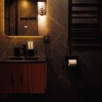 Четырехместный (Номер с видом на рассвет), База отдыха COSMOS Atmosphera Primorye Resort