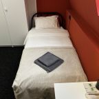 Двухместный (Розенау с двумя односпальными кроватями), Хостел Прусс