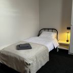 Двухместный (Розенау с двумя односпальными кроватями), Хостел Прусс